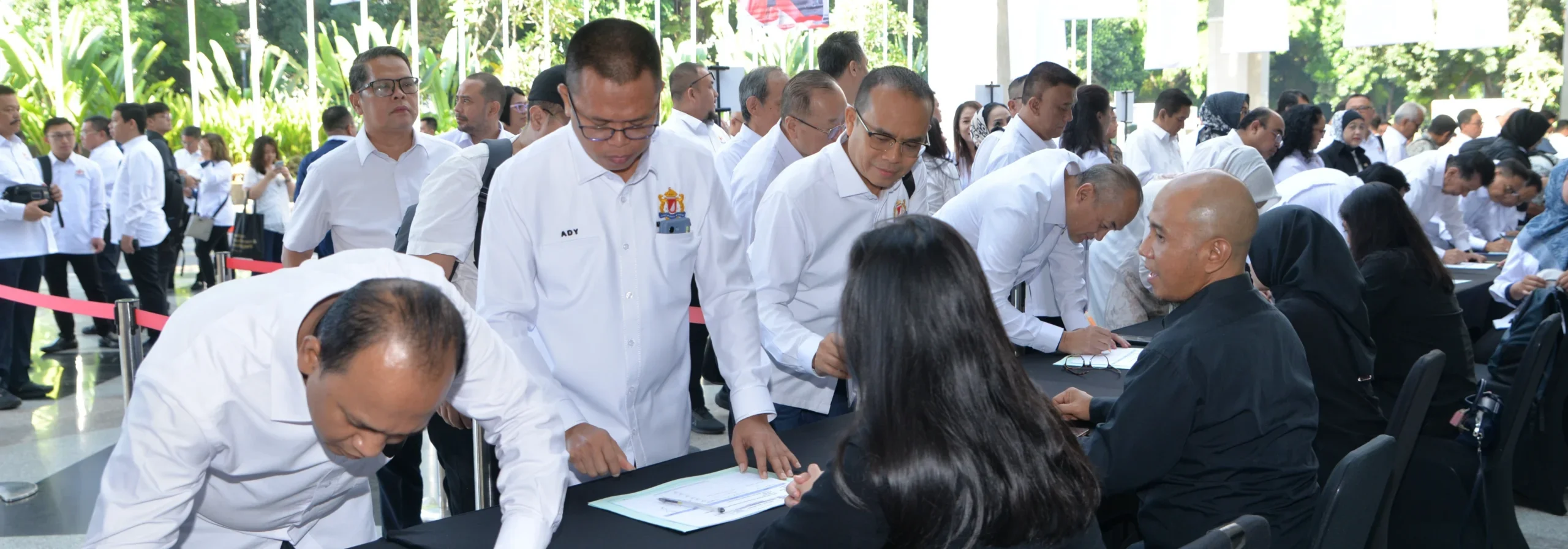 Kegiatan Kadin Kutacane